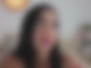 ANA SOFIA's Live Sex Cam Show