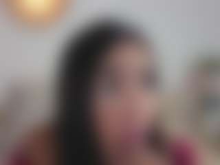 ANA SOFIA's Live Sex Cam Show