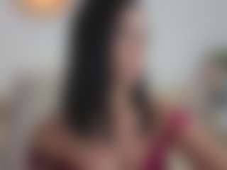 ANA SOFIA's Live Sex Cam Show