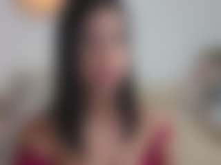 ANA SOFIA's Live Sex Cam Show