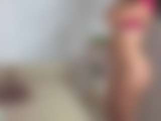 ANA SOFIA's Live Sex Cam Show