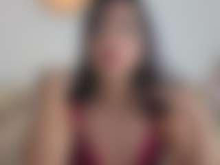 ANA SOFIA's Live Sex Cam Show