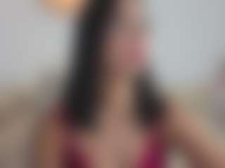 ANA SOFIA's Live Sex Cam Show