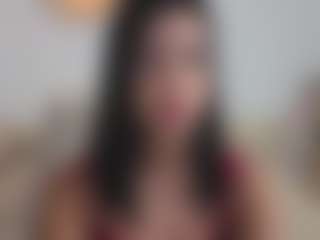 ANA SOFIA's Live Sex Cam Show