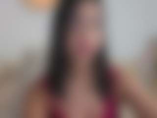 ANA SOFIA's Live Sex Cam Show
