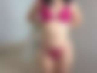ANA SOFIA's Live Sex Cam Show