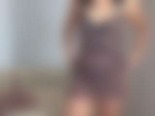 ANA SOFIA's Live Sex Cam Show