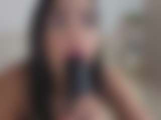 ANA SOFIA's Live Sex Cam Show