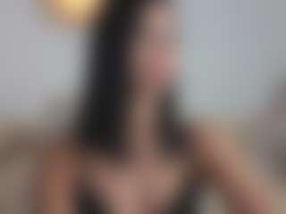 ANA SOFIA's Live Sex Cam Show