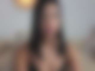 ANA SOFIA's Live Sex Cam Show