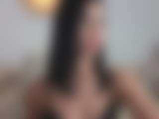 ANA SOFIA's Live Sex Cam Show