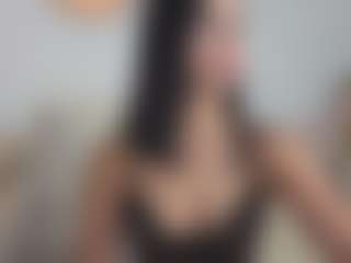 ANA SOFIA's Live Sex Cam Show
