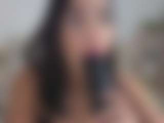 ANA SOFIA's Live Sex Cam Show