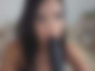 ANA SOFIA's Live Sex Cam Show