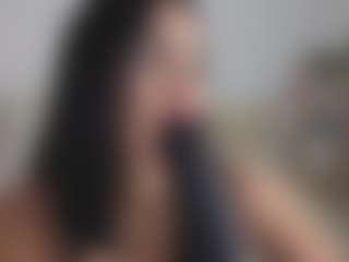 ANA SOFIA's Live Sex Cam Show