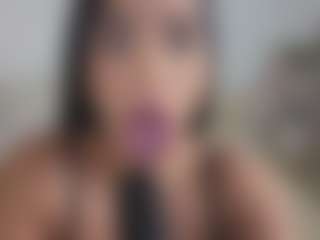 ANA SOFIA's Live Sex Cam Show