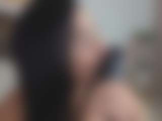 ANA SOFIA's Live Sex Cam Show