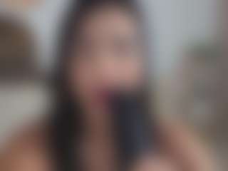 ANA SOFIA's Live Sex Cam Show