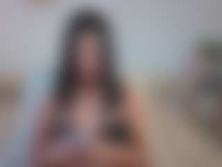 ANA SOFIA's Live Sex Cam Show