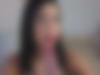 ANA SOFIA's Live Sex Cam Show