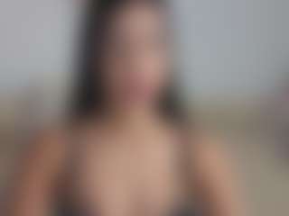 ANA SOFIA's Live Sex Cam Show
