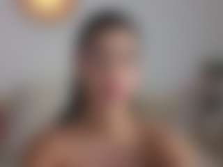ANA SOFIA's Live Sex Cam Show