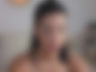 ANA SOFIA's Live Sex Cam Show