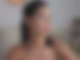 ANA SOFIA's Live Sex Cam Show