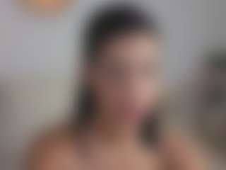 ANA SOFIA's Live Sex Cam Show