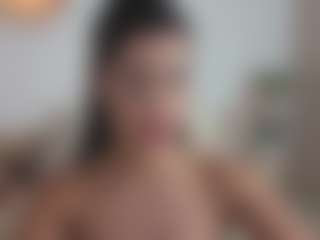 ANA SOFIA's Live Sex Cam Show