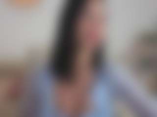 ANA SOFIA's Live Sex Cam Show