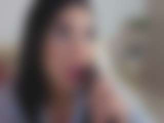 ANA SOFIA's Live Sex Cam Show