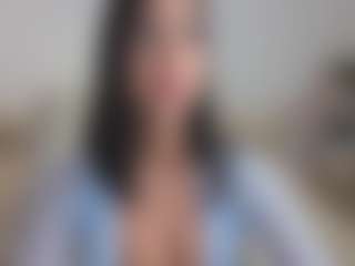 ANA SOFIA's Live Sex Cam Show
