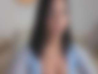 ANA SOFIA's Live Sex Cam Show