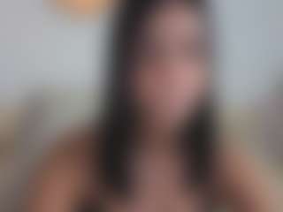 ANA SOFIA's Live Sex Cam Show