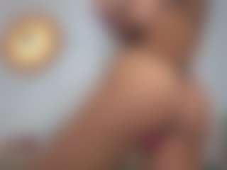 ANA SOFIA's Live Sex Cam Show