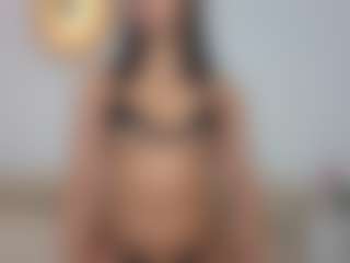 ANA SOFIA's Live Sex Cam Show