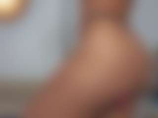 Live-sekscamshow van ANA SOFIA