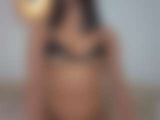 ANA SOFIA's Live Sex Cam Show