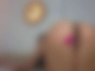 ANA SOFIA's Live Sex Cam Show