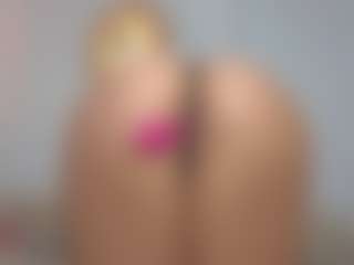 ANA SOFIA's Live Sex Cam Show