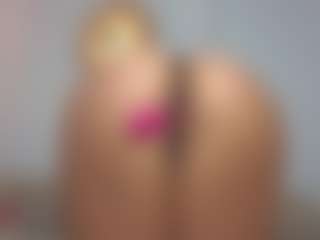 ANA SOFIA's Live Sex Cam Show