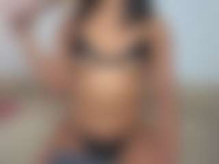 ANA SOFIA's Live Sex Cam Show