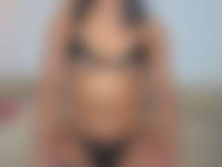ANA SOFIA's Live Sex Cam Show