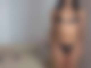 ANA SOFIA's Live Sex Cam Show