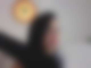 ANA SOFIA's Live Sex Cam Show