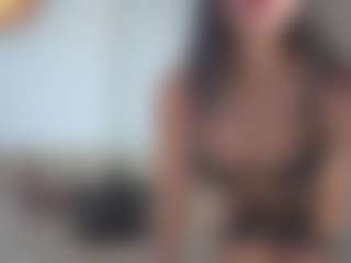 ANA SOFIA's Live Sex Cam Show