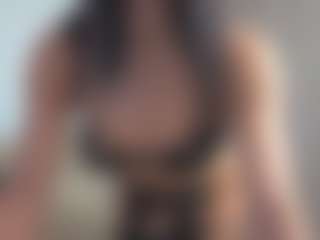 ANA SOFIA's Live Sex Cam Show