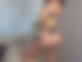 ANA SOFIA's Live Sex Cam Show
