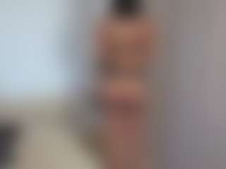 ANA SOFIA's Live Sex Cam Show